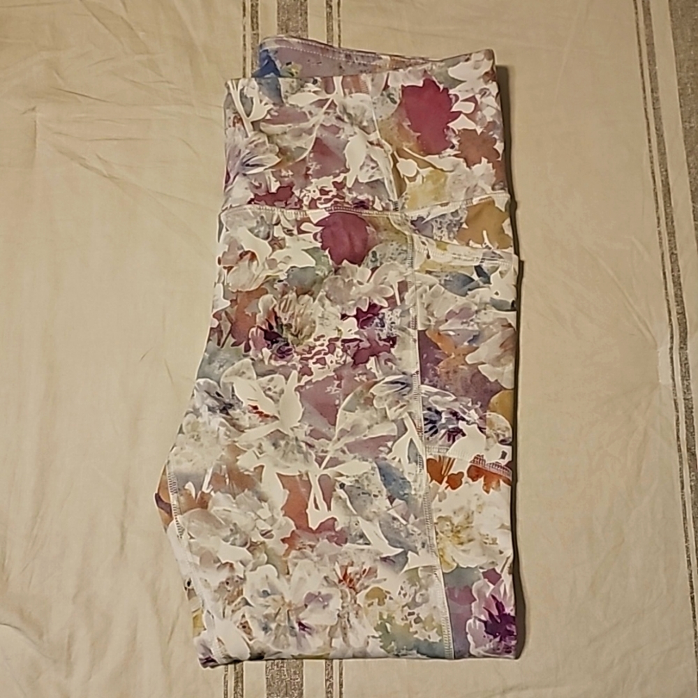 RBX 7/8 Leggings